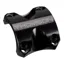 Thomson X4 Stem Replacement Clamp 31.8mm in Black