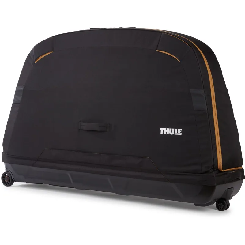 Thule RoundTrip Mountain Bike Case in Black