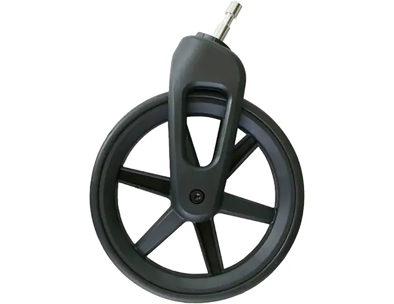Balfes Bikes Thule SPARE Stroller Wheel Assembly X 1 | Free postage over £30, £10 off first order, price match & 0% finance.