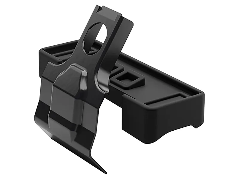 Balfes Bikes Thule Clamp Fit Kit 5049 in Black | Free postage over £30, £10 off first order, price match & 0% finance.