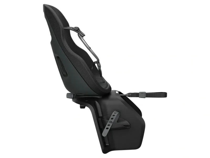Thule Yepp Nexxt 2 Maxi Rack Mount Childseat in Black-1
