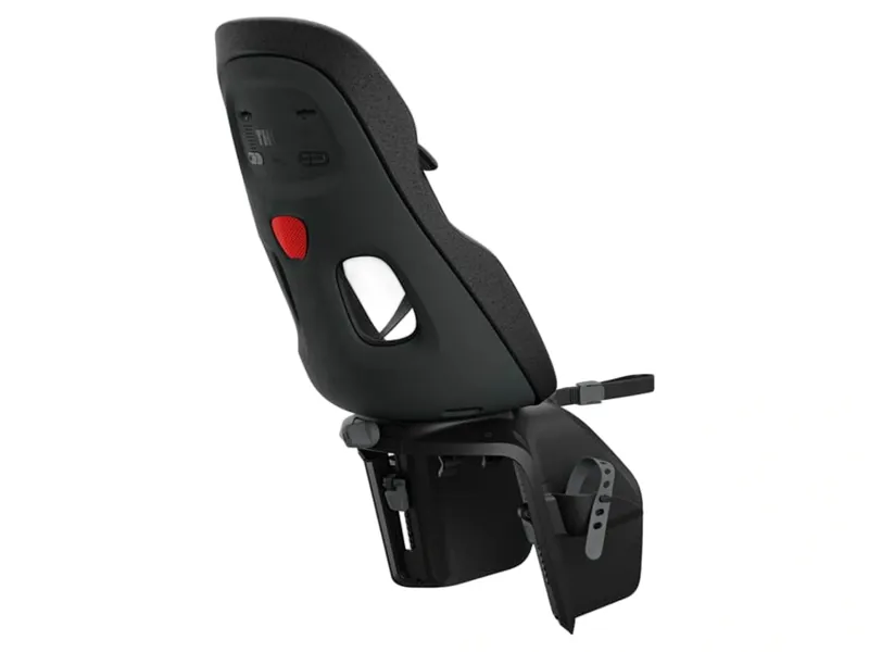 Thule Yepp Nexxt 2 Maxi Rack Mount Childseat in Black-2