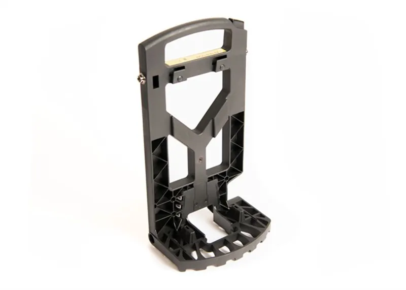 Brompton Bag Frame Small For Brompton Electric in Grey