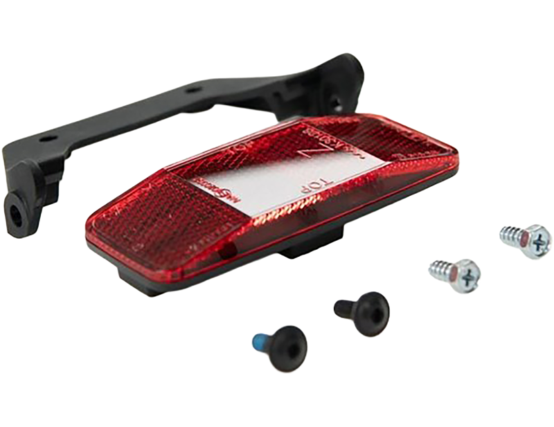 Balfes Bikes Brompton G Line Rear Reflector | Free postage over £30, £10 off first order, price match & 0% finance.