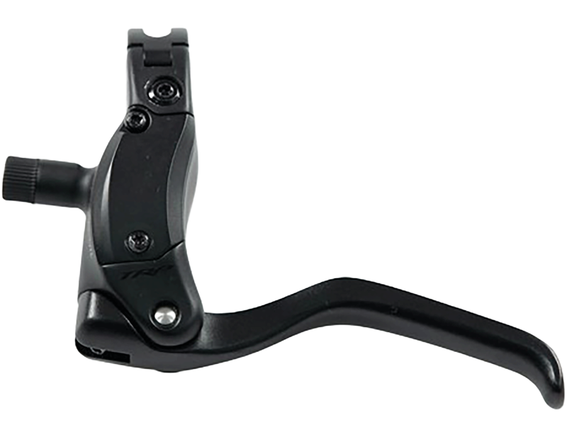 Balfes Bikes Brompton G Line Electric Tektro 160mm Left Hand Brake Lever in Black | Free postage over £30, £10 off first order, price match & 0% finance.