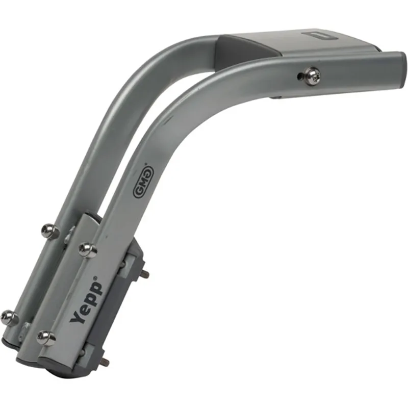 Yepp Maxi Frame Adapter in Grey