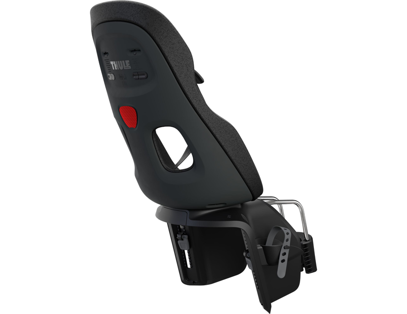 Thule Yepp Nexxt 2 Maxi Frame Mount Childseat in Black-2