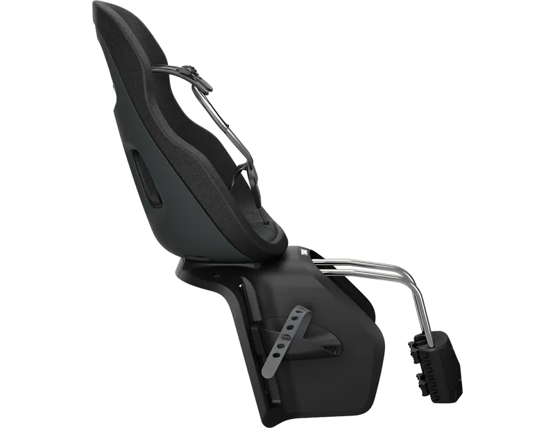 Thule Yepp Nexxt 2 Maxi Frame Mounted Childseat in Black-1