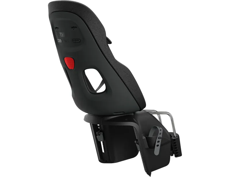 Thule Yepp Nexxt 2 Maxi Frame Mounted Childseat in Black-2