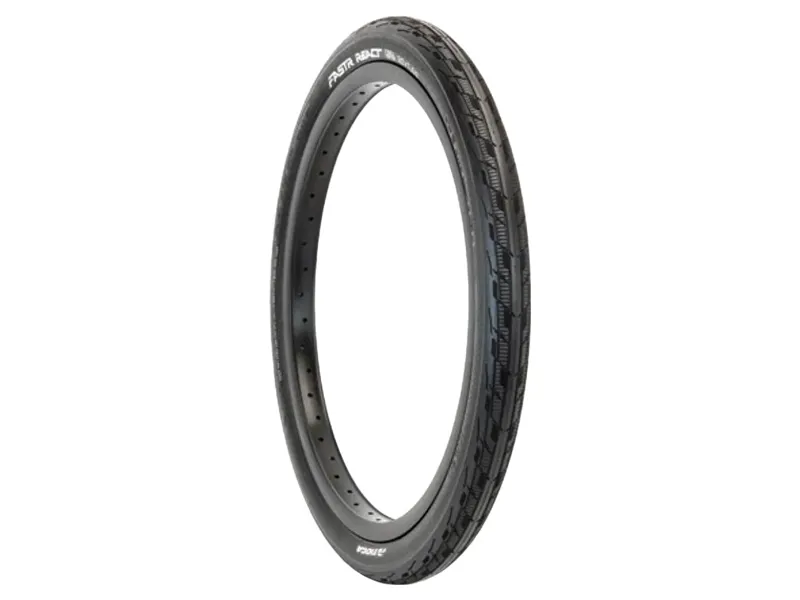 Tioga Fastr React S- Spec 20x1.in Black