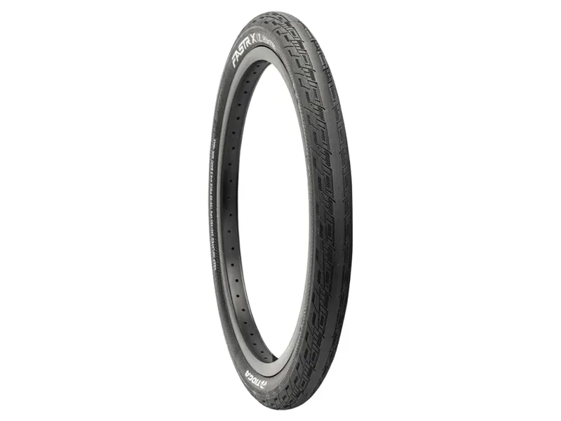 Tioga Fastr- X 20x1 Tyre in Black