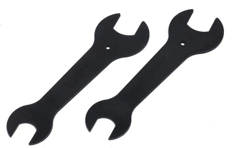 Balfes Bikes Shimano Cone Spanner 17x22mm for Nexus Inter-7 in Black | Free postage over £30, £10 off first order, price match & 0% finance.