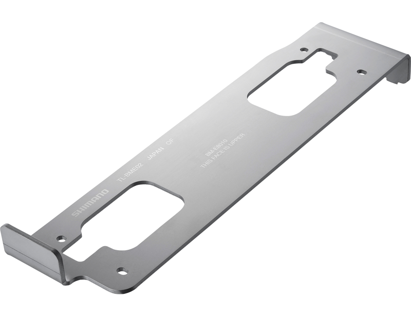 Balfes Bikes Shimano TL-BME02 Battery Mount Setting Tool for BM-E8010 in Silver | Free postage over £30, £10 off first order, price match & 0% finance.