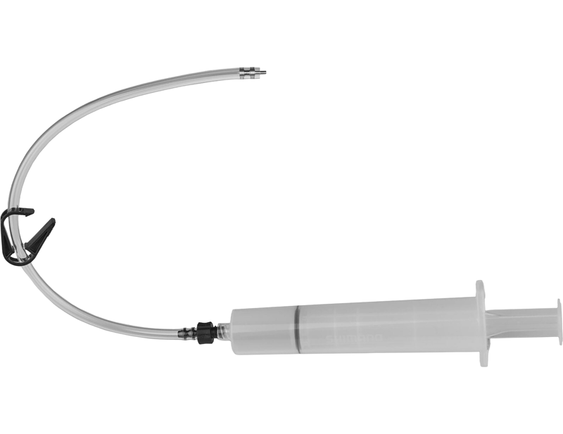 Balfes Bikes Shimano TL-BR001 Disc Brake Bleed Syringe Unit | Free postage over £30, £10 off first order, price match & 0% finance.