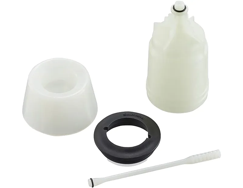 Balfes Bikes Shimano M7 road Disc Brake Bleed Funnel | Free postage over £30, £10 off first order, price match & 0% finance.