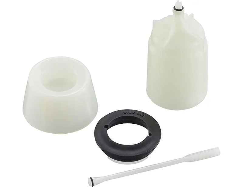 Balfes Bikes Shimano M5 MTB Disc Brake Bleed Funnel | Free postage over £30, £10 off first order, price match & 0% finance.