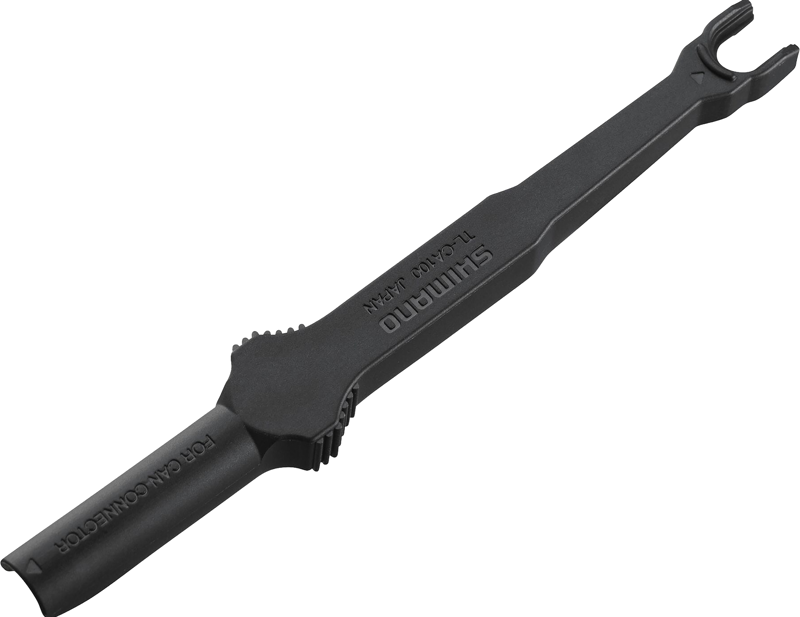 Balfes Bikes Shimano TL-CA100 Cable Tool in Black | Free postage over £30, £10 off first order, price match & 0% finance.