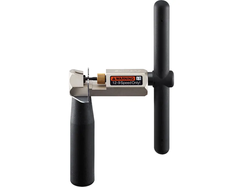 Balfes Bikes Shimano TL-CN35 9-12 Speed Professional Chain Cutter Tool in Black | Free postage over £30, £10 off first order, price match & 0% finance.
