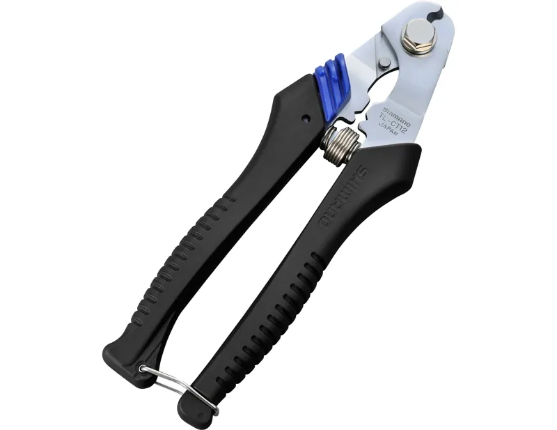 Balfes Bikes Shimano TL-CT12 SIS Cable Cutters in Black | Free postage over £30, £10 off first order, price match & 0% finance.