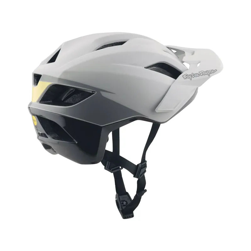 Troy Lee Designs Flowline Se Helmet in Trooper Mist-1