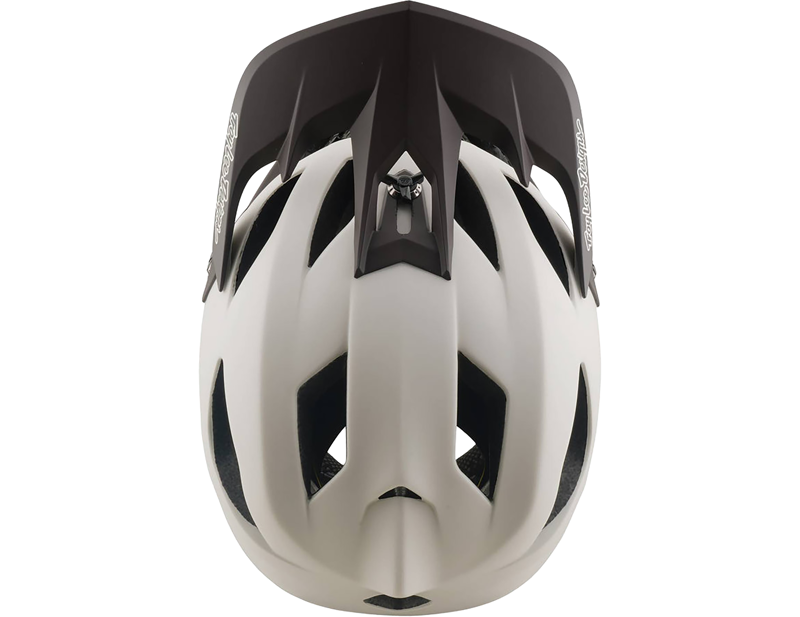 Troy Lee Designs Stage MIPS Helmet in Drone Pumice-2
