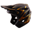 Troy Lee Stage Stunt MIPS 3/4 Helmet in Pinstripe Black