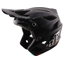 Troy Lee Stage Stunt MIPS 3/4 Helmet in Split Black Camo