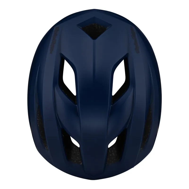 Troy Lee Designs Grail MIPS Helmet in Badge - Dark Blue-3
