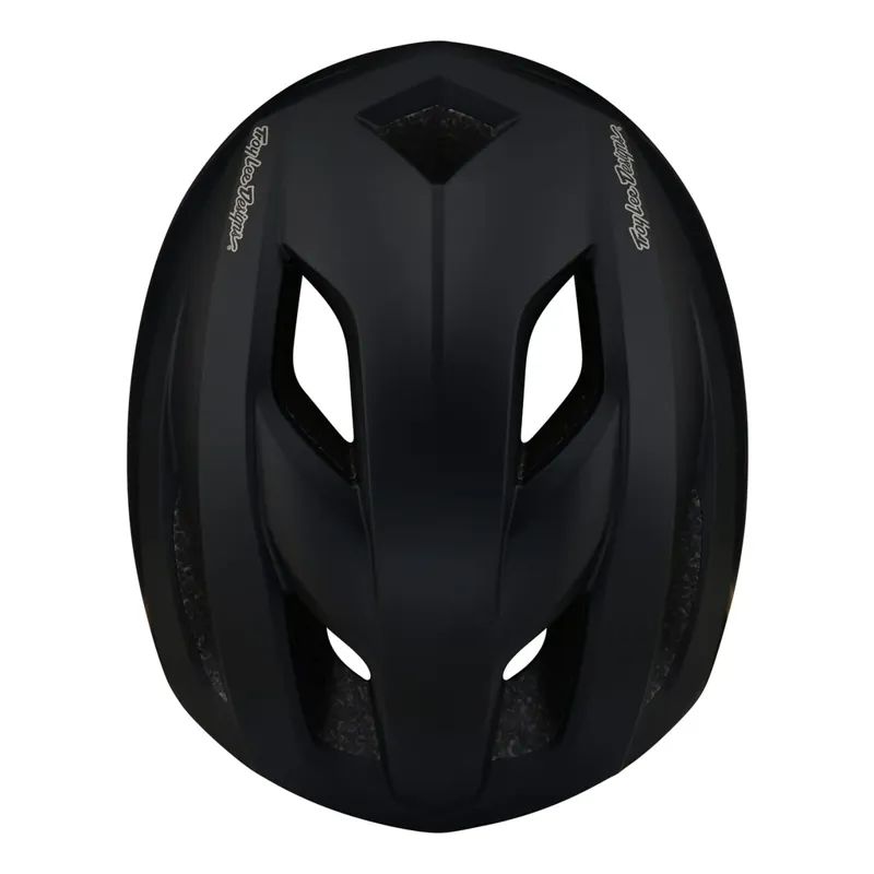  Troy Lee Designs Grail MIPS Helmet in Orbit - Black-3