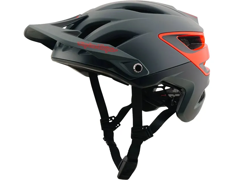 Balfes Bikes Troy Lee Designs A3 Helmet in Steel Blue | Free postage over £30, £10 off first order, price match & 0% finance.