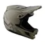 Troy Lee Designs D4 Polyacrylite Helmet in Shadow Timber