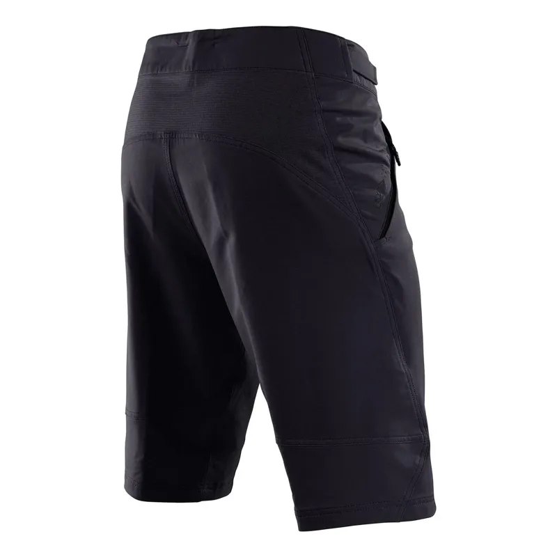 Troy Lee Designs Skyline Short with liner in Black-2