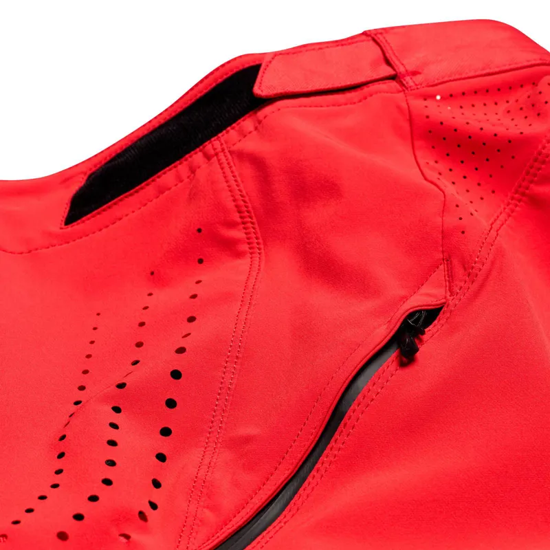 Troy Lee Designs Sprint Pant in Fiery Red-2