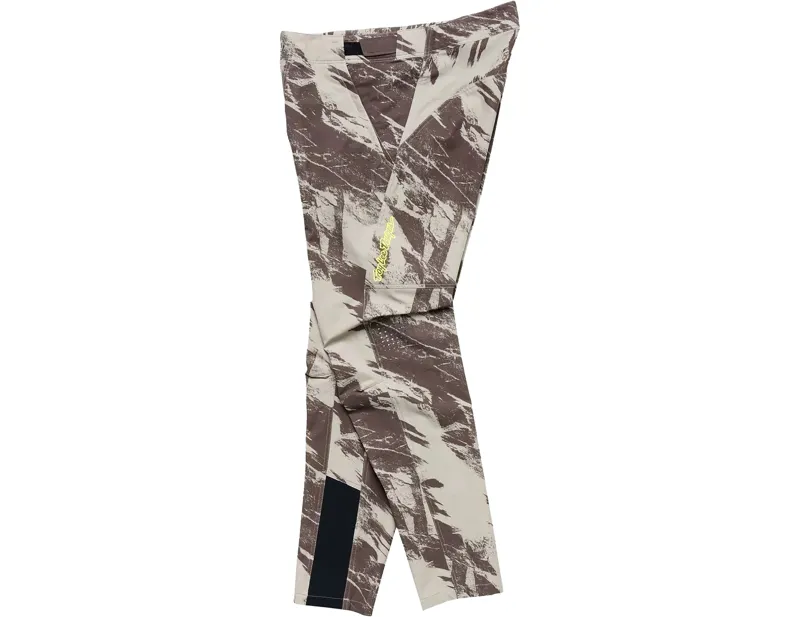 Balfes Bikes Troy Lee Designs Skyline Pant in Dark Earth | Free postage over £30, £10 off first order, price match & 0% finance.