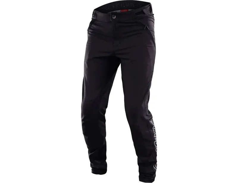 Balfes Bikes Troy Lee Designs Skyline Pant in Black | Free postage over £30, £10 off first order, price match & 0% finance.