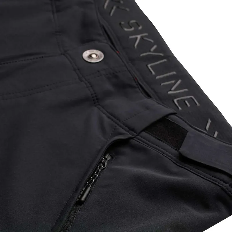 Troy Lee Designs Skyline Pant in Black-3
