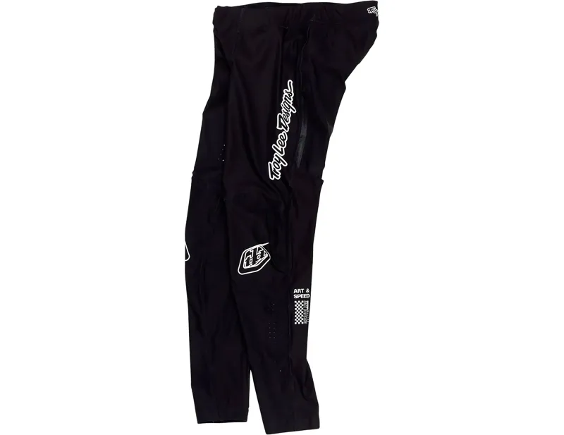 Balfes Bikes Troy Lee Designs Sprint Ultra Pant in Black | Free postage over £30, £10 off first order, price match & 0% finance.