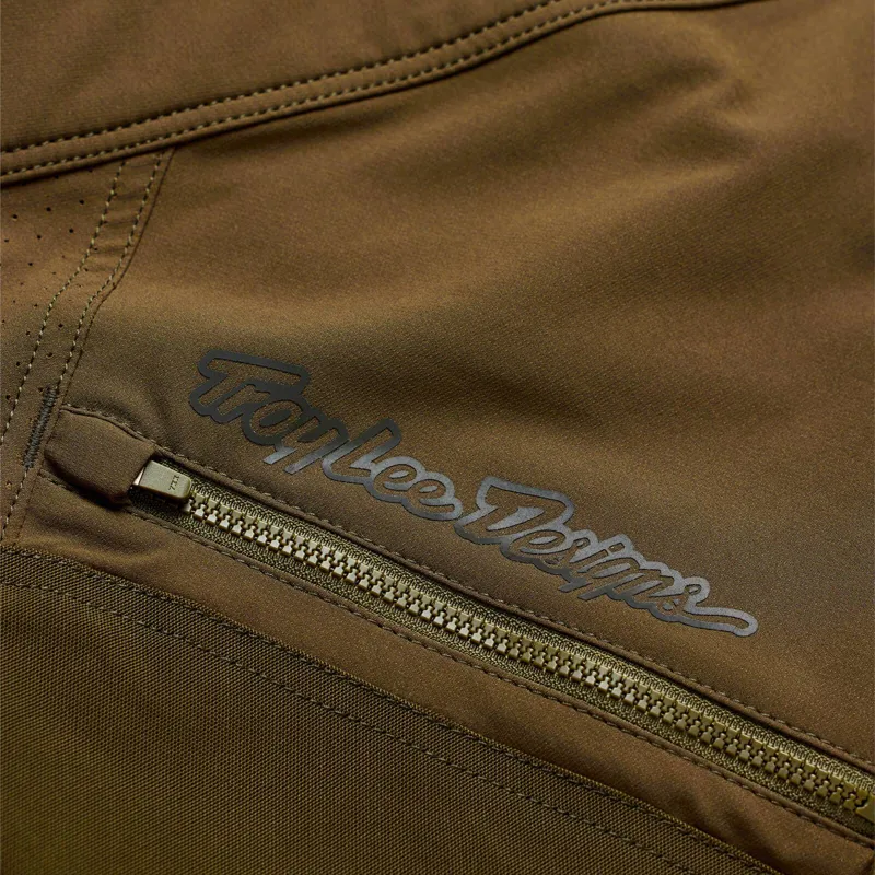 Troy Lee Designs Ruckus Cargo Pant in Dark Earth-3
