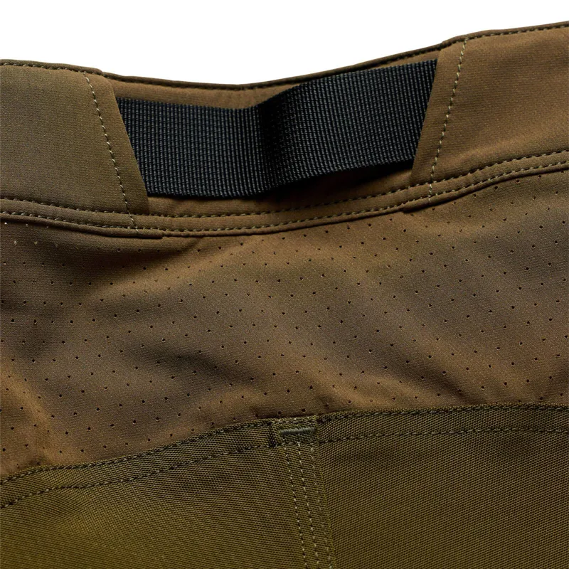 Troy Lee Designs Ruckus Cargo Pant in Dark Earth-4