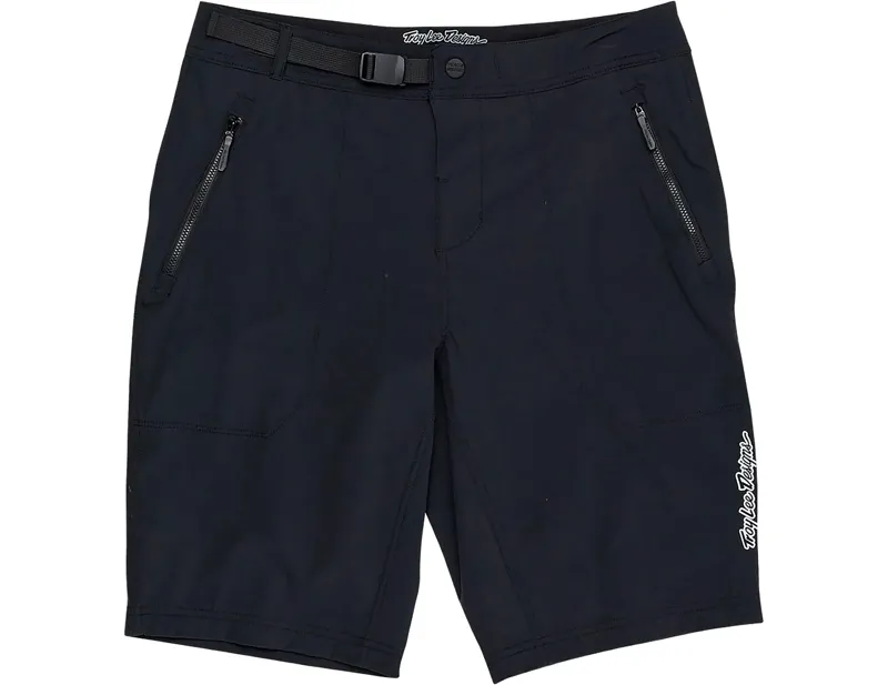 Balfes Bikes Troy Lee Designs Skyline Trail Short in Black | Free postage over £30, £10 off first order, price match & 0% finance.
