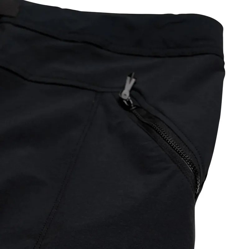 Troy Lee Designs Skyline Trail Short in Black-1