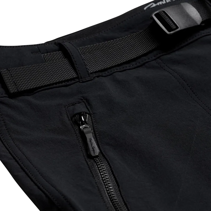 Troy Lee Designs Skyline Trail Short in Black-2