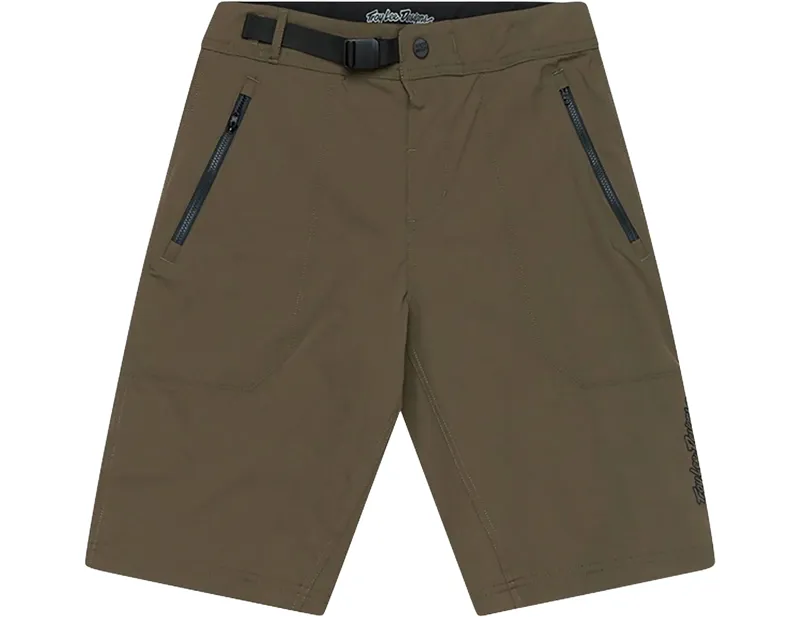 Balfes Bikes Troy Lee Designs Skyline Trail Short in Caper | Free postage over £30, £10 off first order, price match & 0% finance.