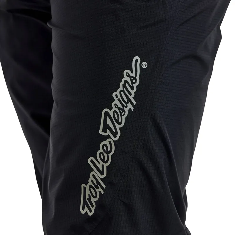 Troy Lee Designs Resist Pro Pant in Carbon-2