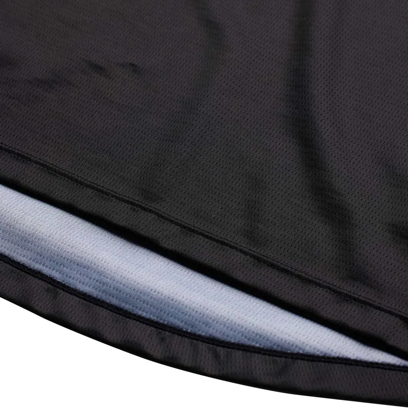Troy Lee Designs Skyline Short Sleeve Jersey in Black-2