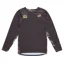 Troy Lee Designs Skyline Long Sleeve Jersey in Dark Earth