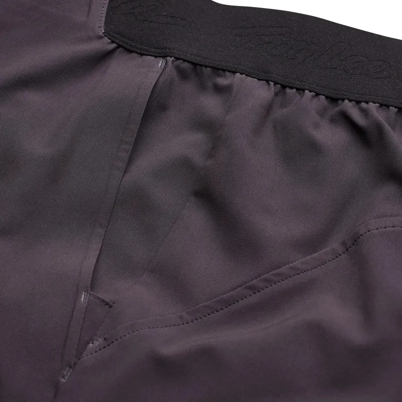 Troy Lee Designs Flowline Superlyte Short in Carbon-1