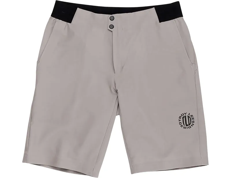 Balfes Bikes Troy Lee Designs Flowline Superlyte Short in Timber | Free postage over £30, £10 off first order, price match & 0% finance.