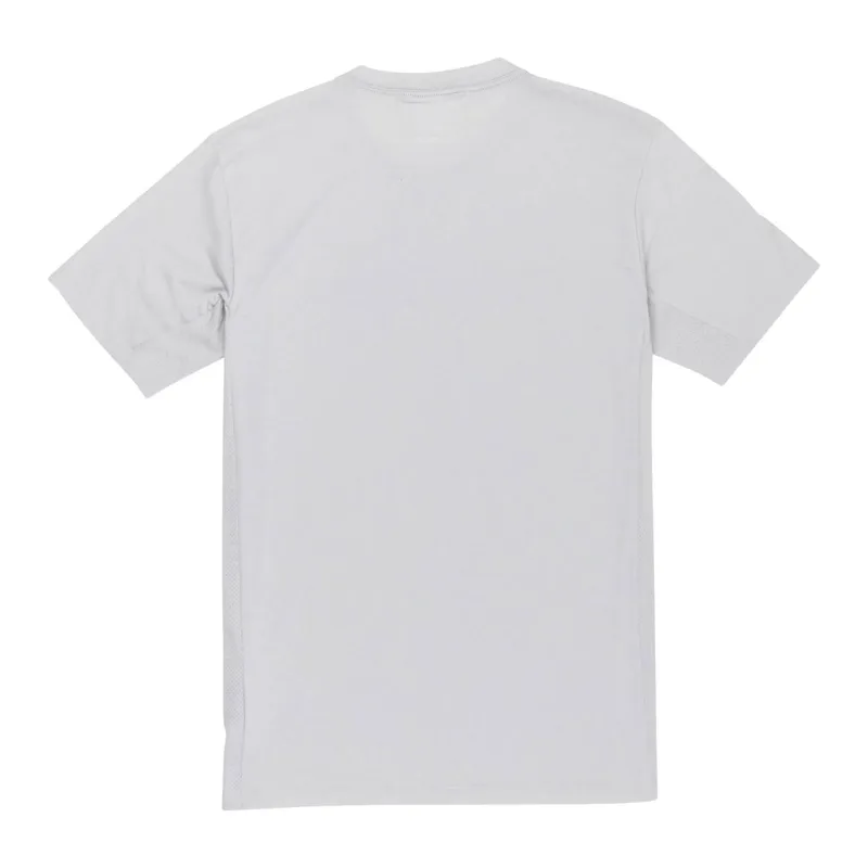 Troy Lee Designs Skyline Short Sleeve Ride Tee in Signature Mist-1