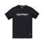 Troy Lee Designs Skyline Short Sleeve Ride Tee in Signature Black
